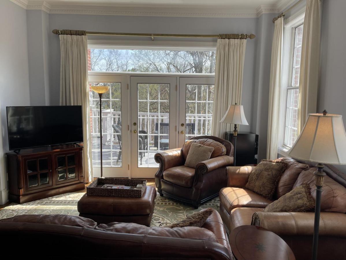 Caledon Manor And Country Inn Extérieur photo