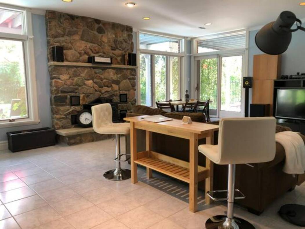 Caledon Manor And Country Inn Extérieur photo