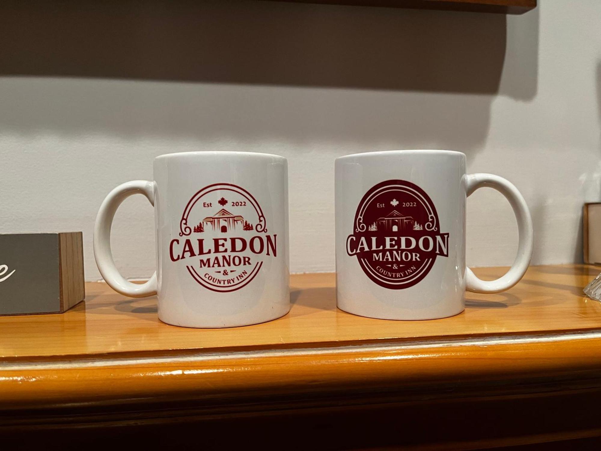 Caledon Manor And Country Inn Extérieur photo