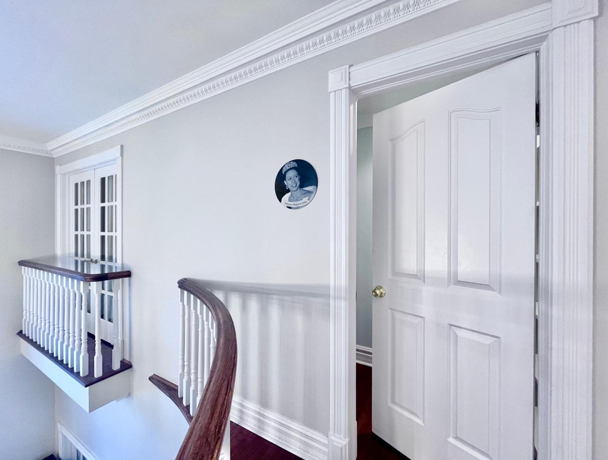 Caledon Manor And Country Inn Extérieur photo