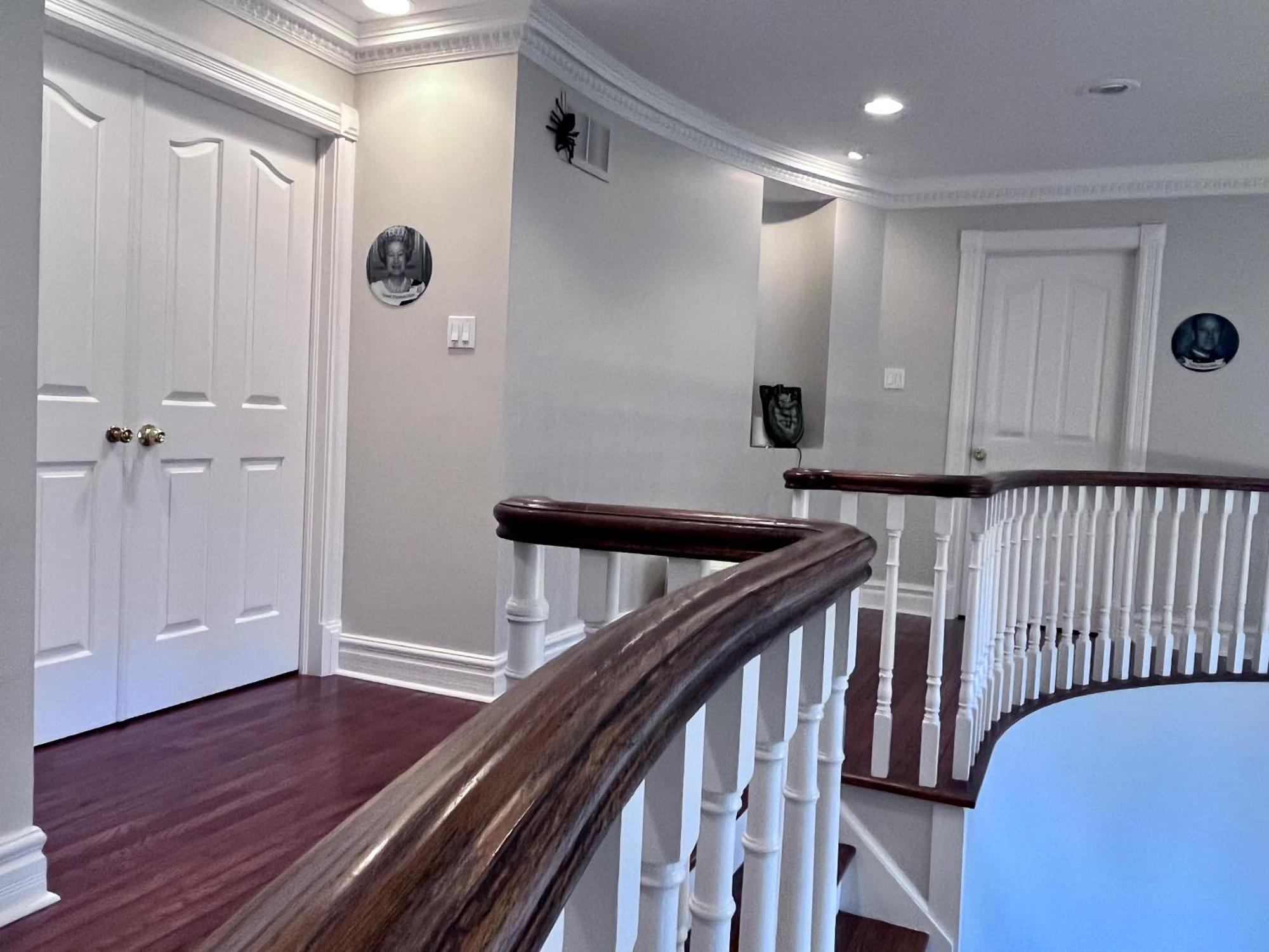 Caledon Manor And Country Inn Extérieur photo