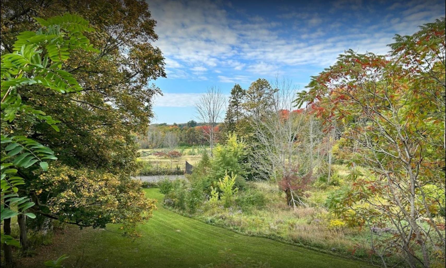 Caledon Manor And Country Inn Extérieur photo